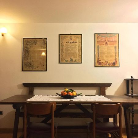 B&B Trieste&Trento Νάπολη Εξωτερικό φωτογραφία