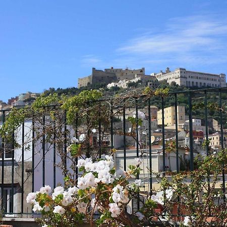 B&B Trieste&Trento Νάπολη Εξωτερικό φωτογραφία
