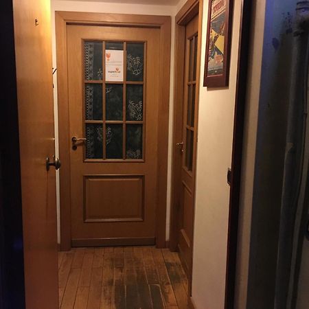 B&B Trieste&Trento Νάπολη Εξωτερικό φωτογραφία
