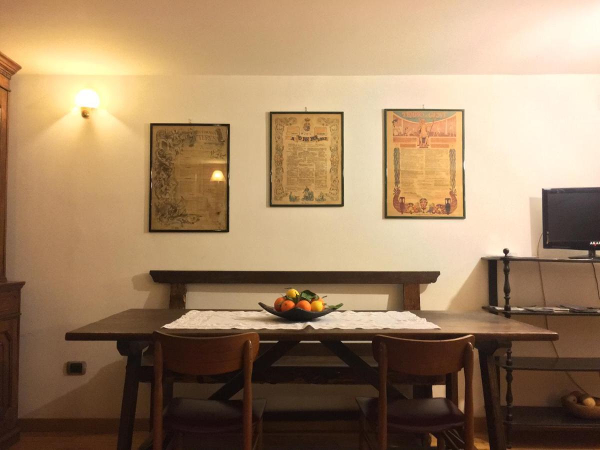 B&B Trieste&Trento Νάπολη Εξωτερικό φωτογραφία