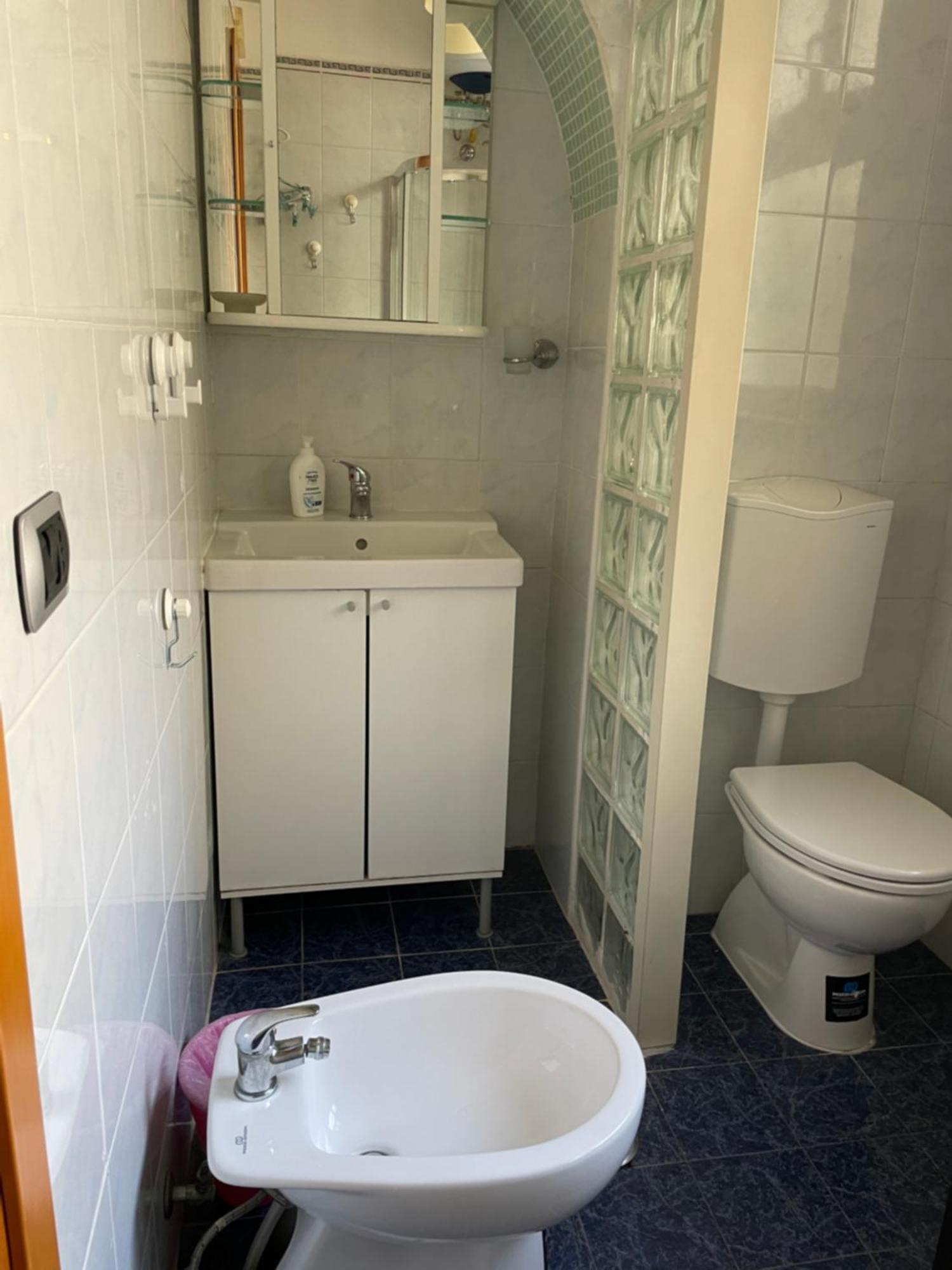 B&B Trieste&Trento Νάπολη Εξωτερικό φωτογραφία