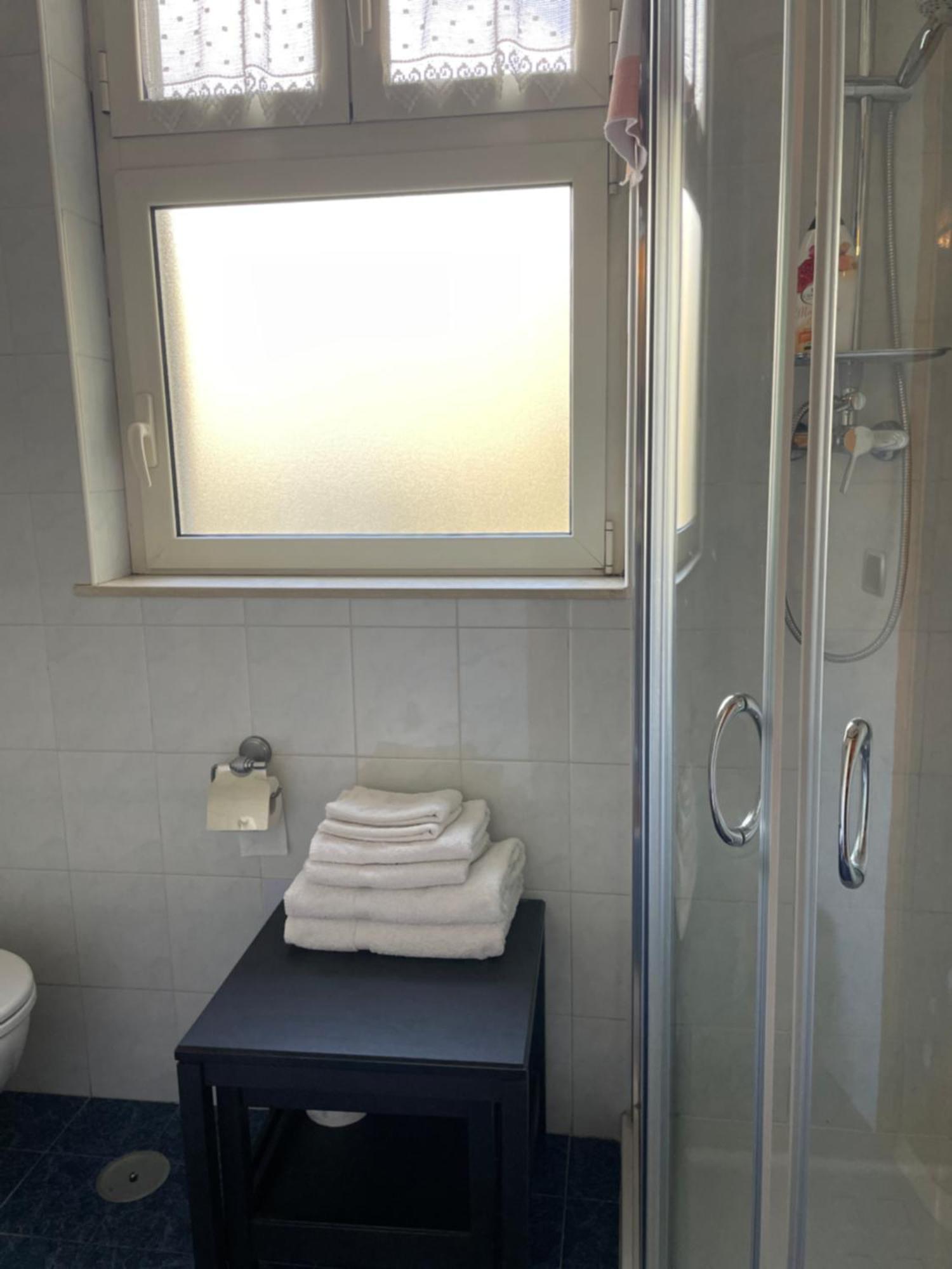 B&B Trieste&Trento Νάπολη Εξωτερικό φωτογραφία