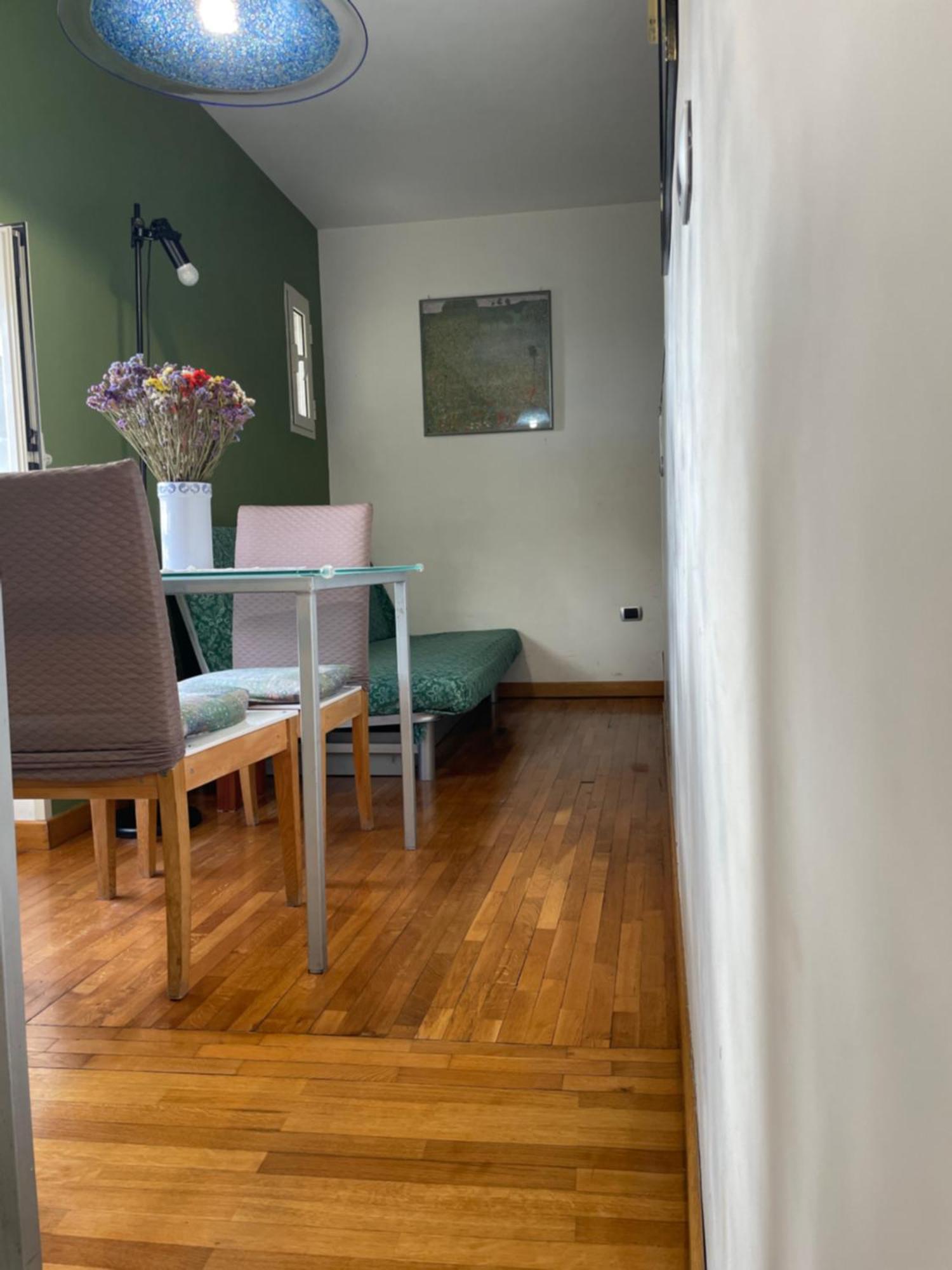 B&B Trieste&Trento Νάπολη Εξωτερικό φωτογραφία