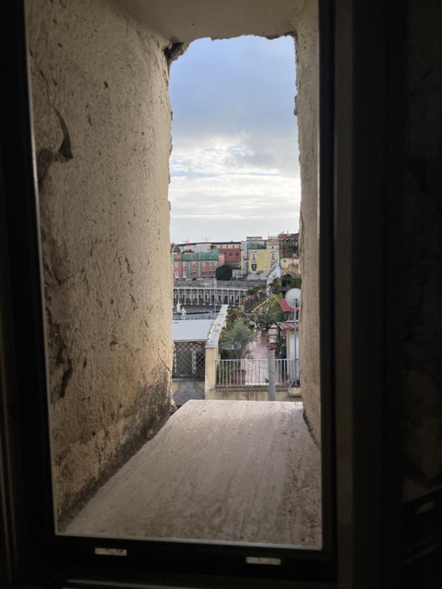 B&B Trieste&Trento Νάπολη Εξωτερικό φωτογραφία