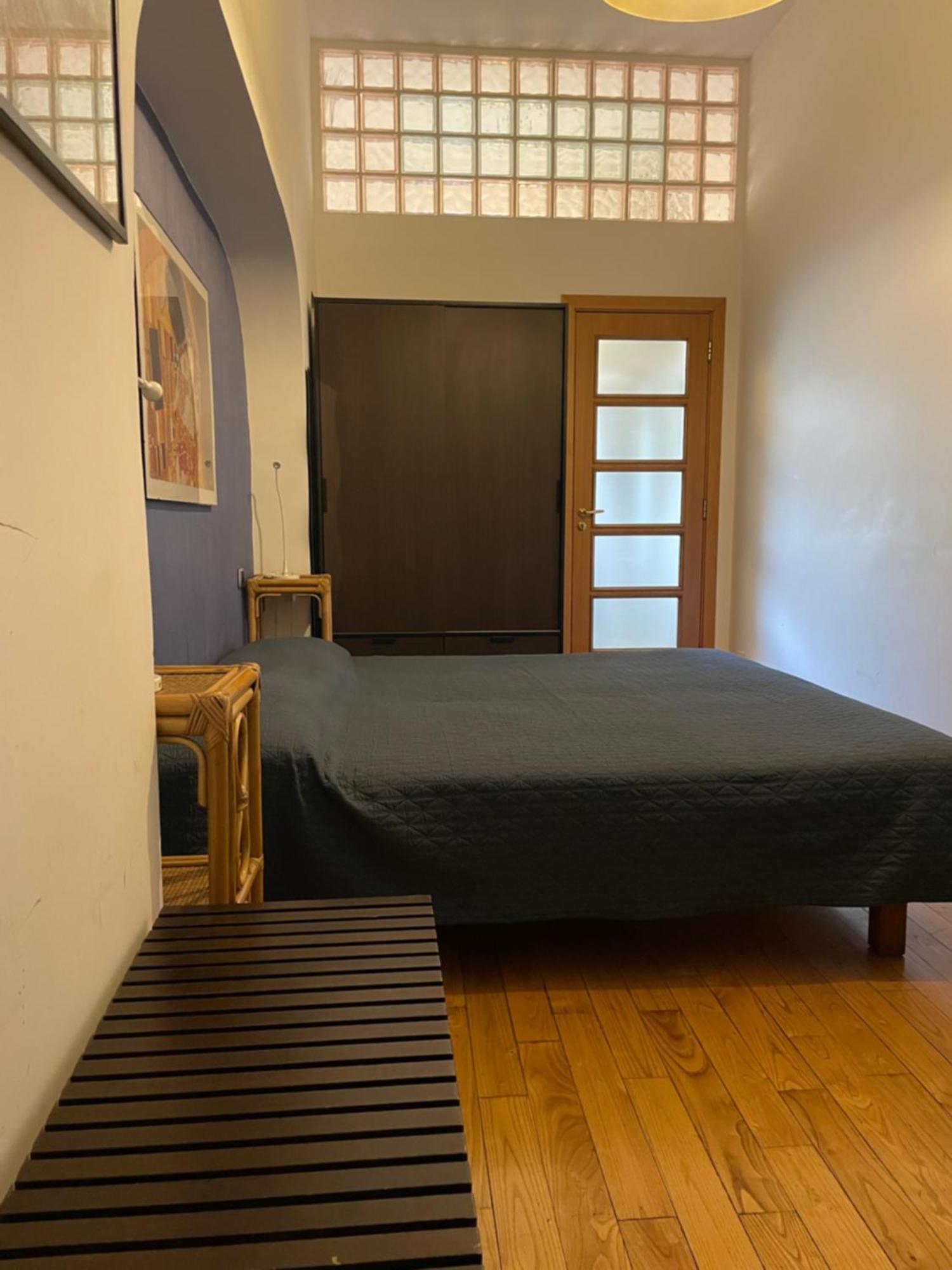 B&B Trieste&Trento Νάπολη Εξωτερικό φωτογραφία