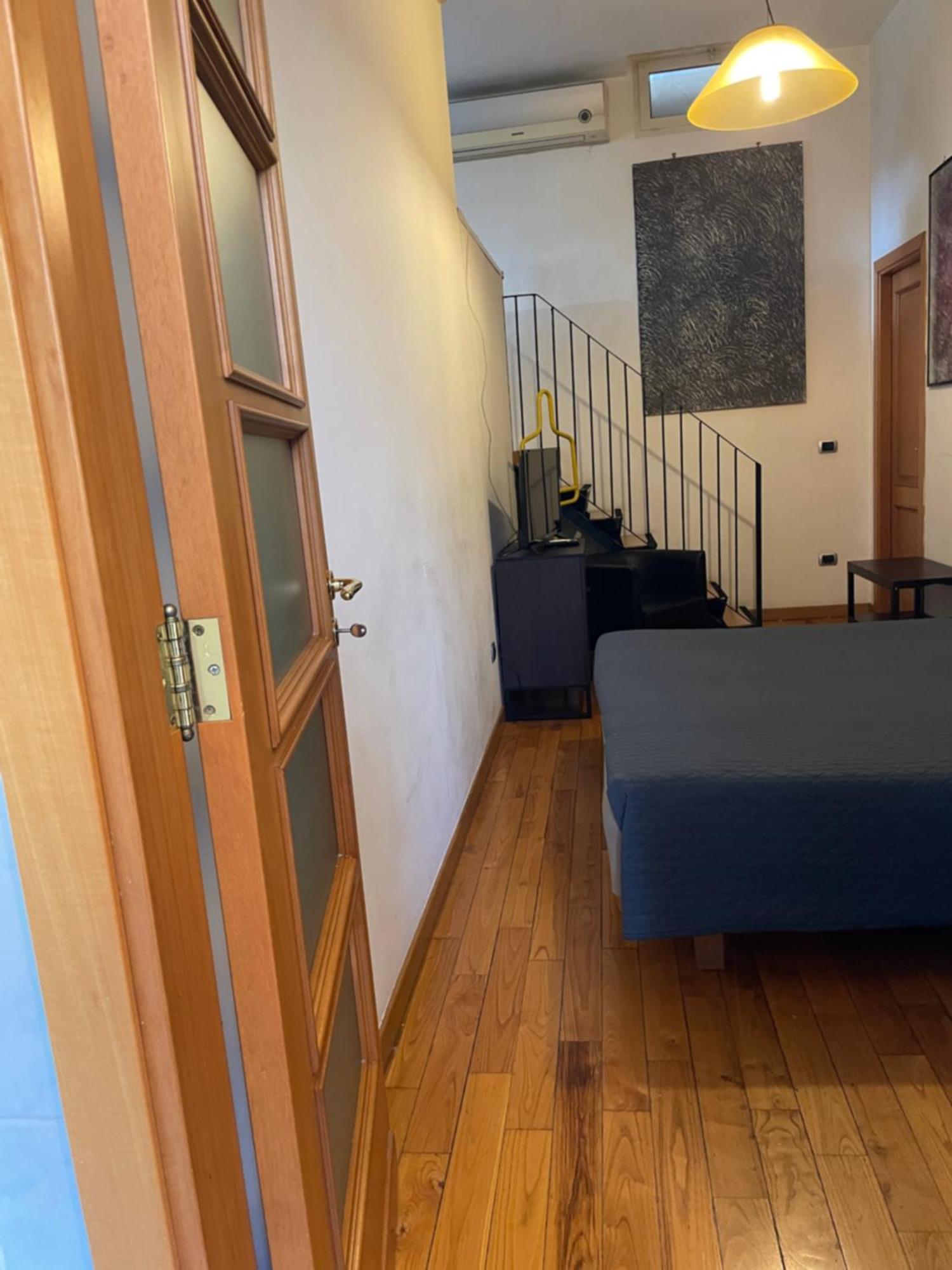 B&B Trieste&Trento Νάπολη Εξωτερικό φωτογραφία