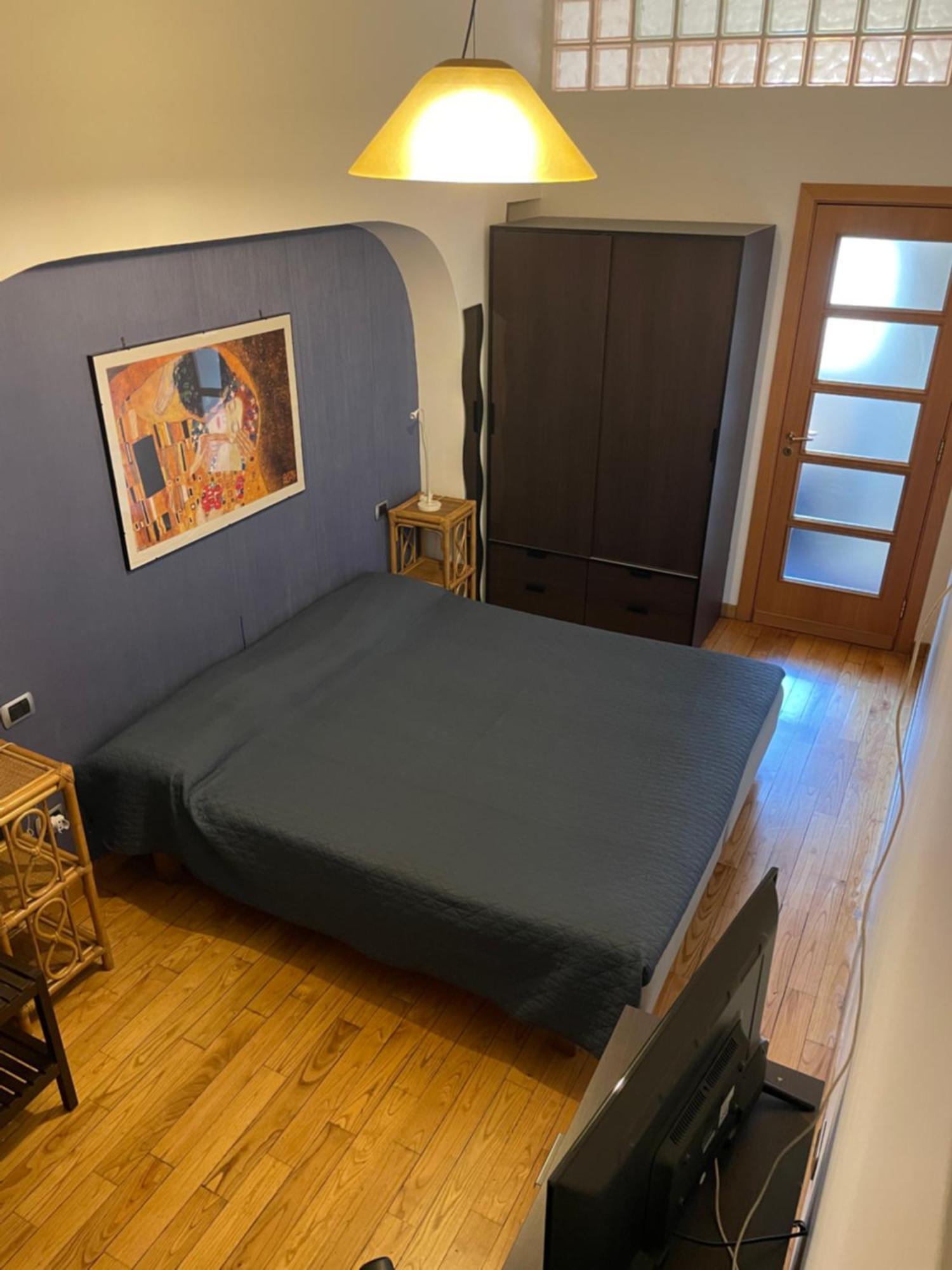 B&B Trieste&Trento Νάπολη Εξωτερικό φωτογραφία