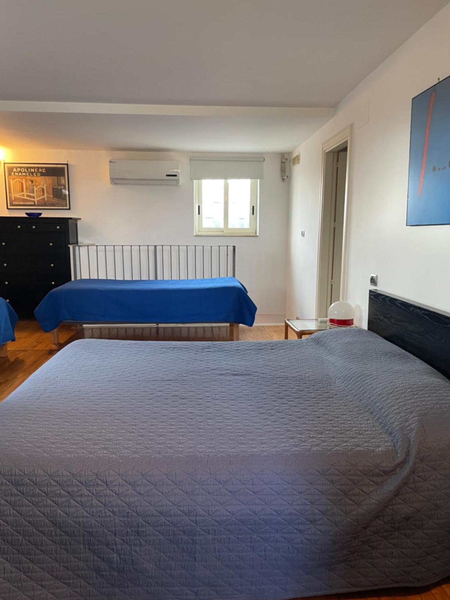 B&B Trieste&Trento Νάπολη Εξωτερικό φωτογραφία