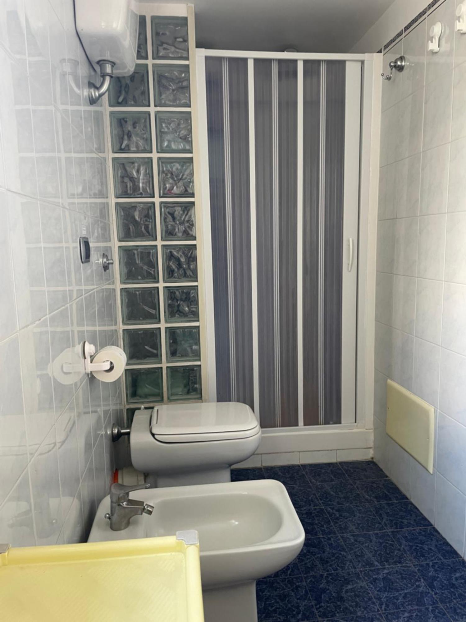 B&B Trieste&Trento Νάπολη Εξωτερικό φωτογραφία