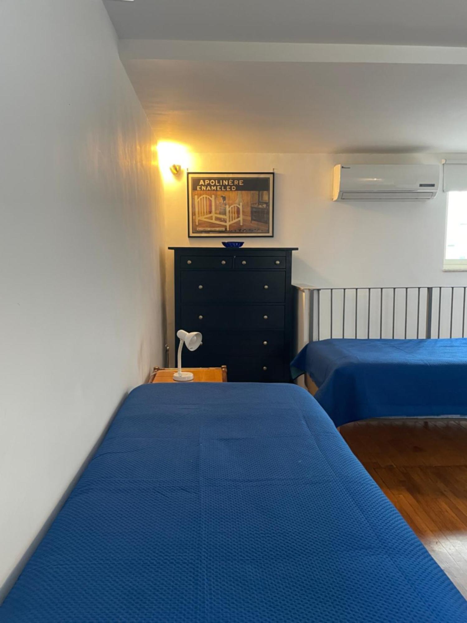 B&B Trieste&Trento Νάπολη Εξωτερικό φωτογραφία