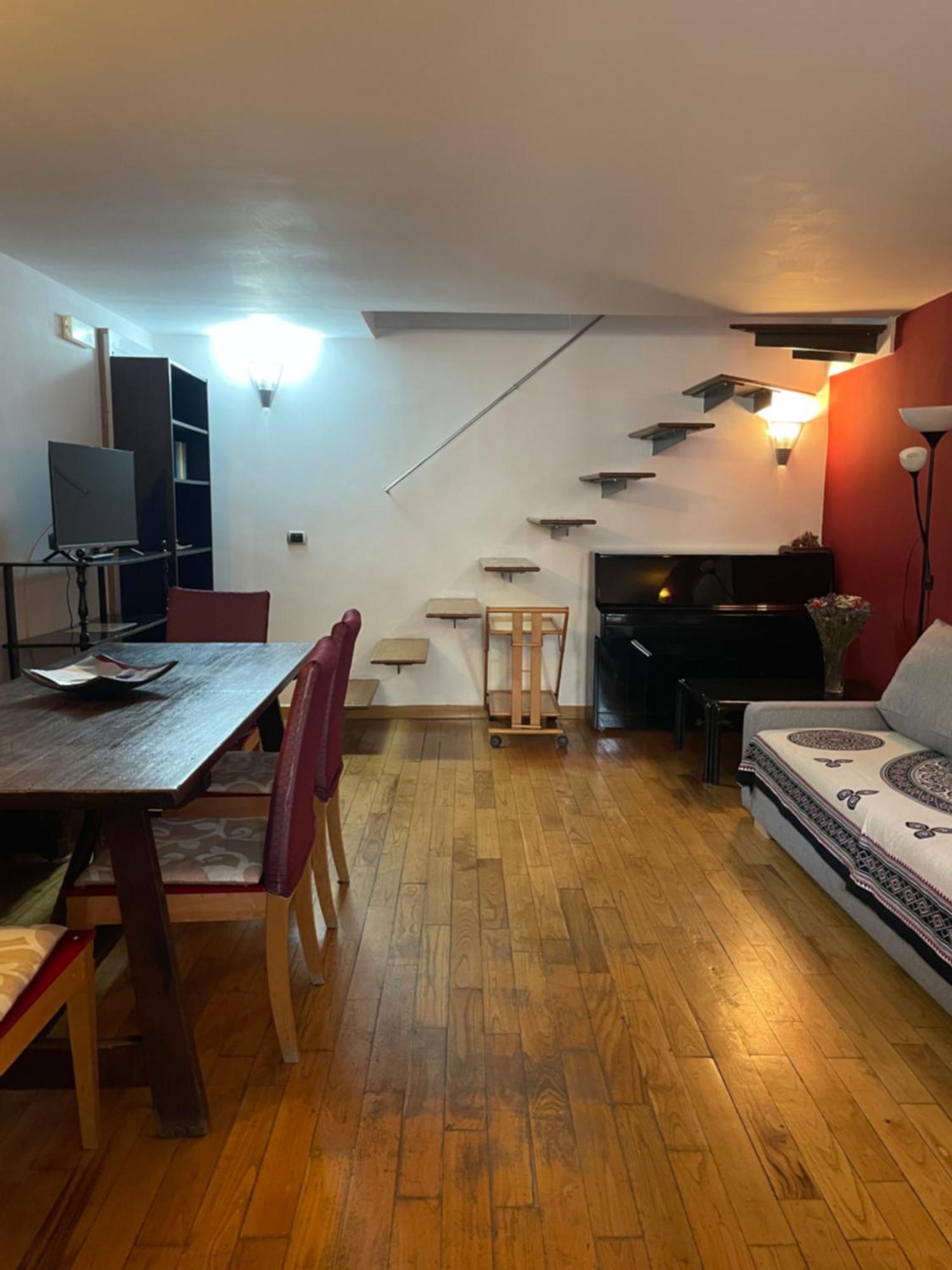 B&B Trieste&Trento Νάπολη Εξωτερικό φωτογραφία