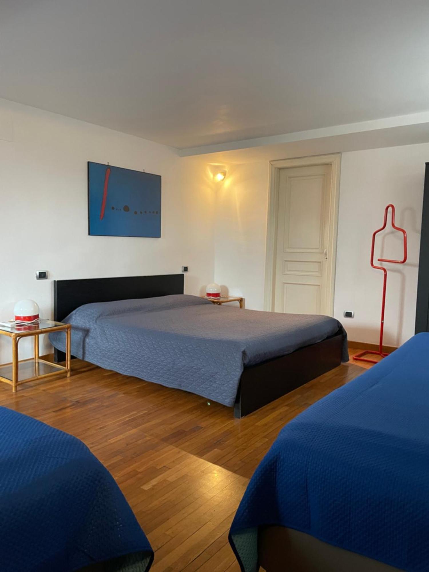 B&B Trieste&Trento Νάπολη Εξωτερικό φωτογραφία