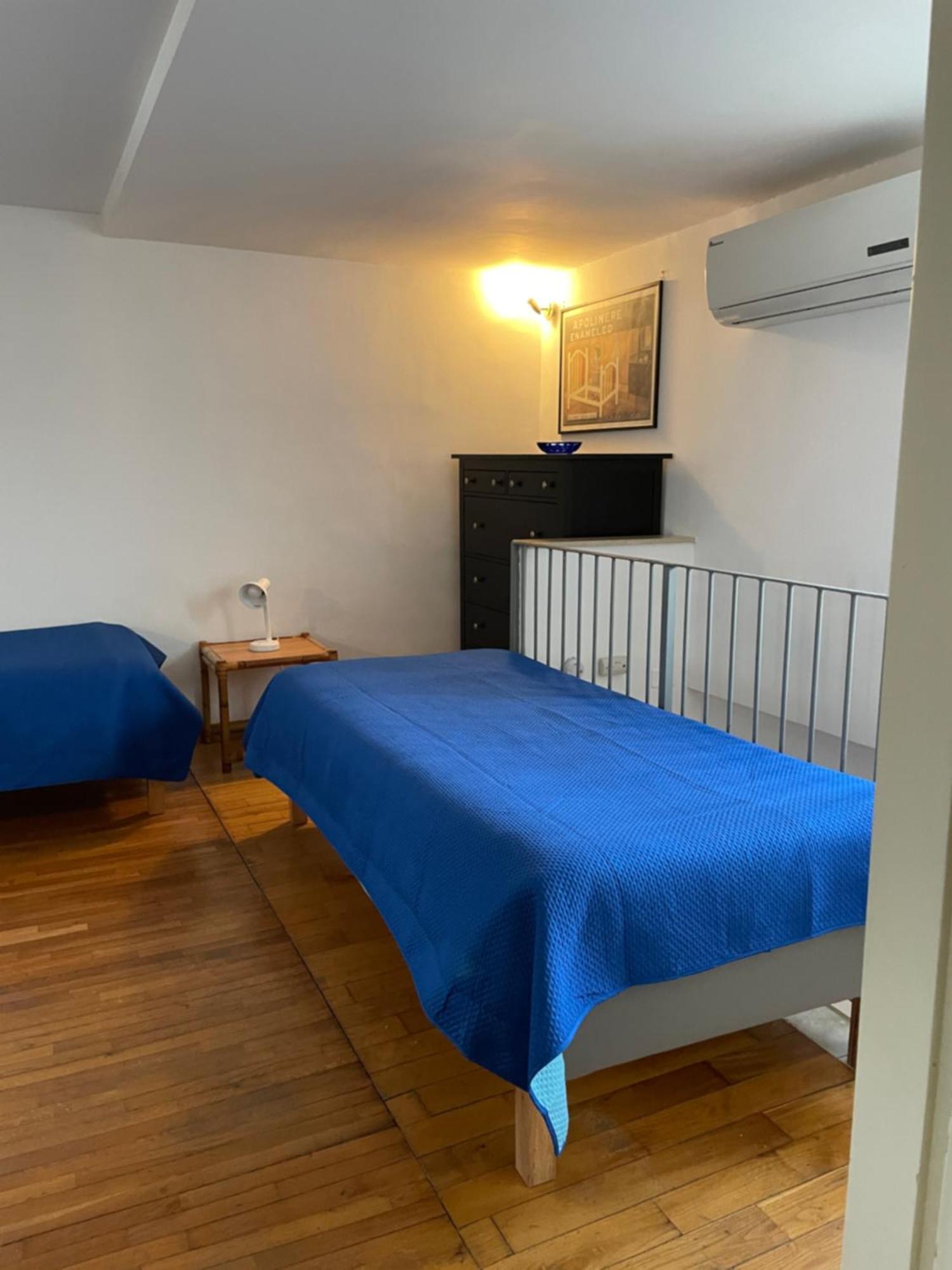 B&B Trieste&Trento Νάπολη Εξωτερικό φωτογραφία