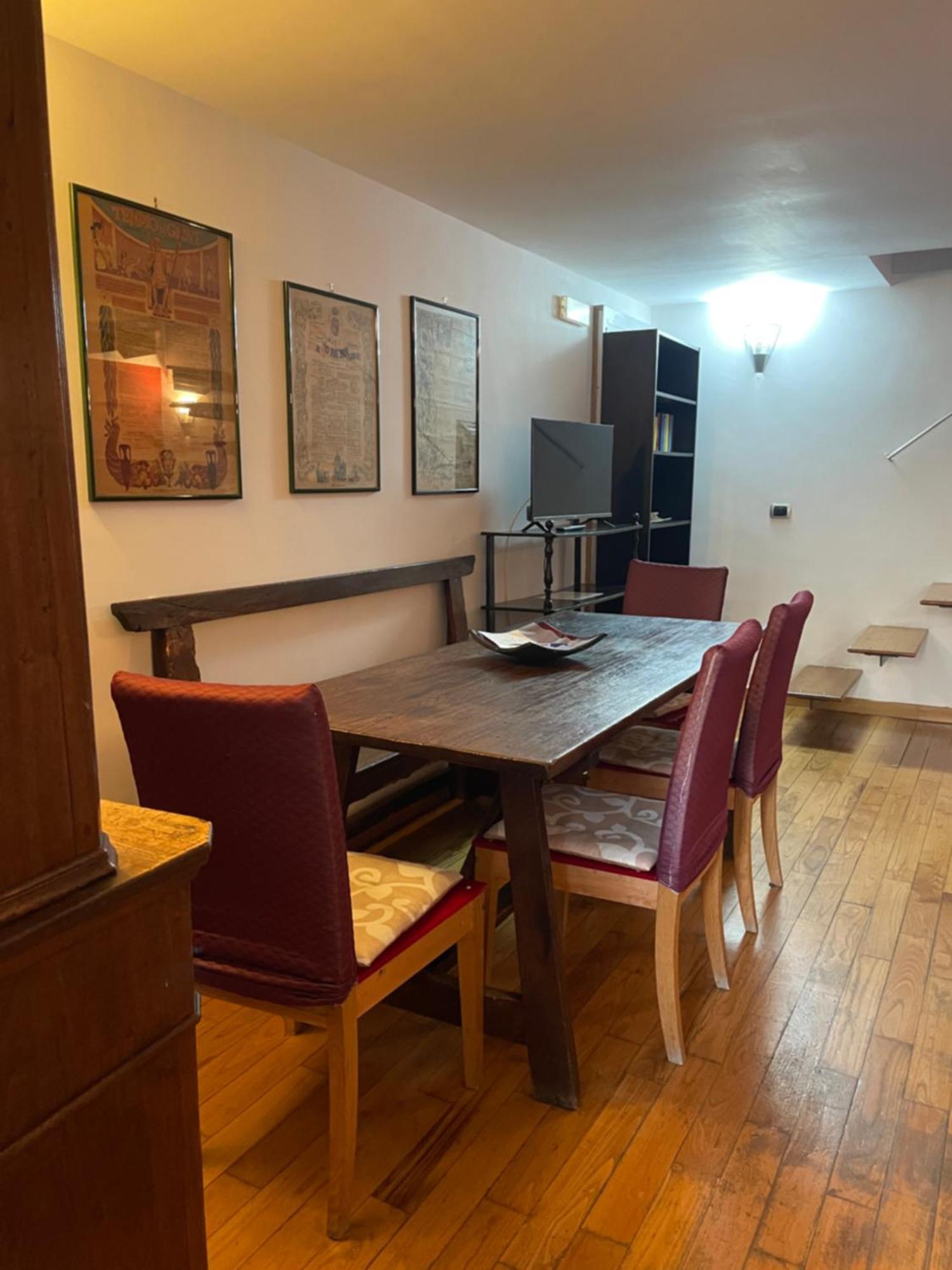B&B Trieste&Trento Νάπολη Εξωτερικό φωτογραφία