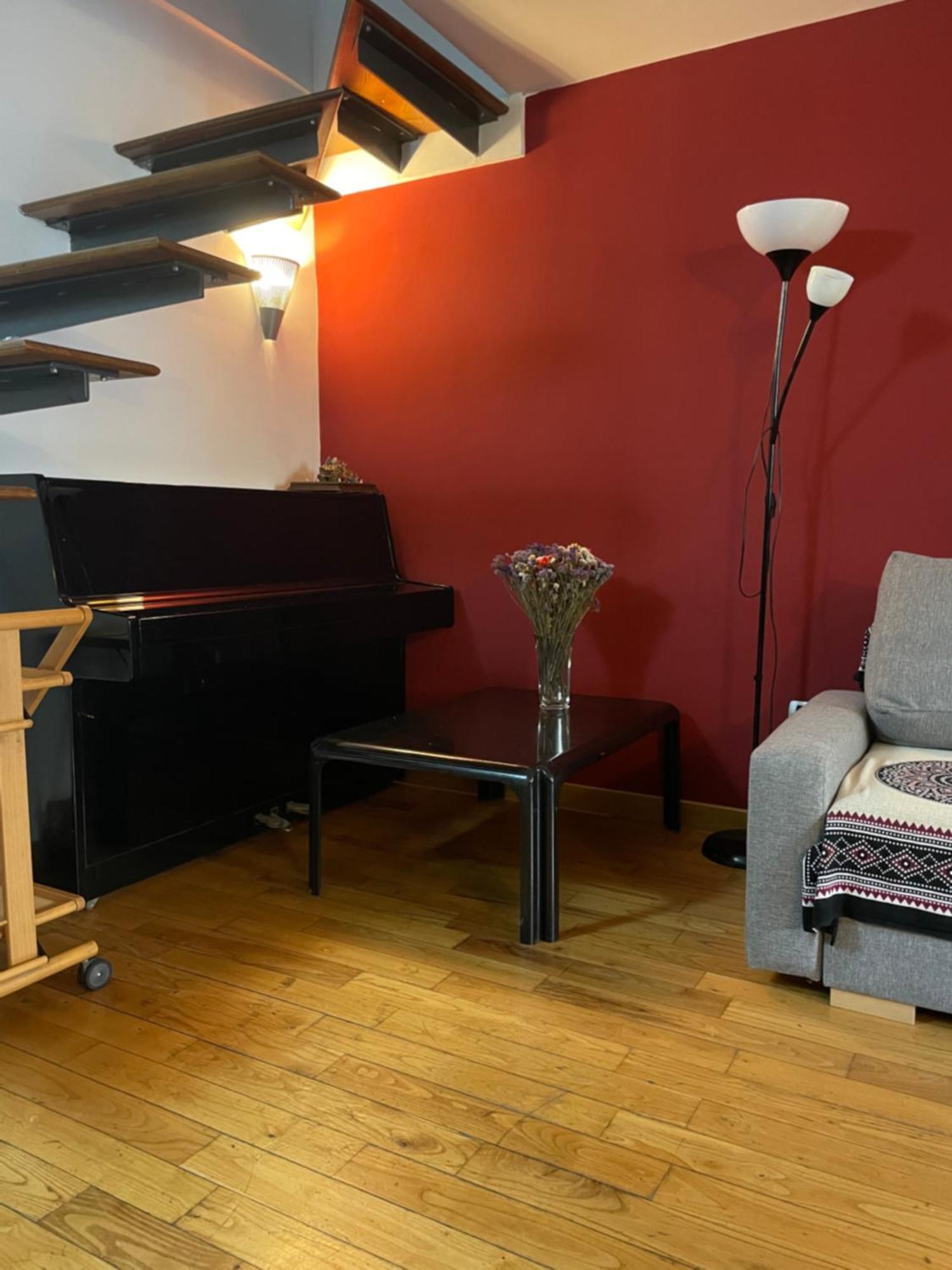 B&B Trieste&Trento Νάπολη Εξωτερικό φωτογραφία