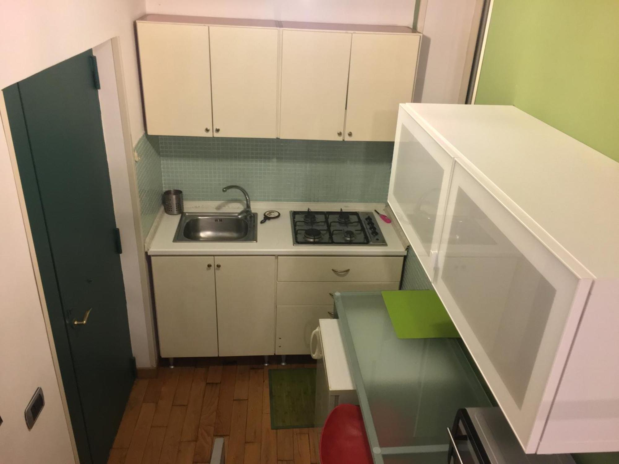 B&B Trieste&Trento Νάπολη Εξωτερικό φωτογραφία