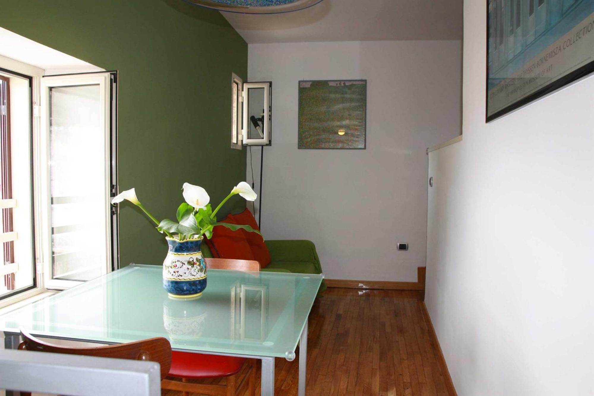 B&B Trieste&Trento Νάπολη Εξωτερικό φωτογραφία