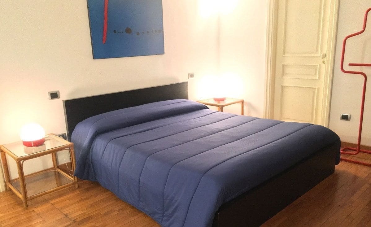 B&B Trieste&Trento Νάπολη Εξωτερικό φωτογραφία